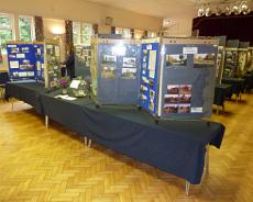 P1030187 Rowington Parish Records Exhibition 2012