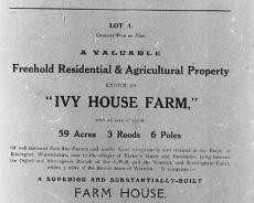 S1717 Ivy House Farm