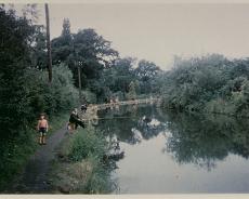 LHG02_0021 Canal at Lapworth