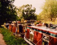 P1052D-1 Stratford Canal
