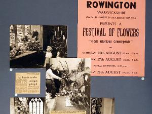 Festival of Flowers 1972