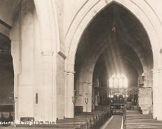 SCAN0461 Church interior c1912