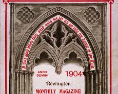 S3611 Parish Magazine 1904