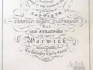 Rowington Estates Charity