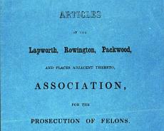 S3603 Prosecution of Felons (1847)