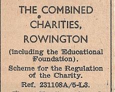 SCAN0565 Rowington Combined Charities