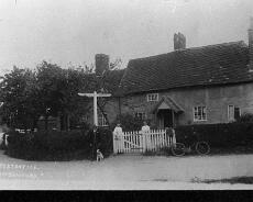 S0211 Post Office Lowsonford