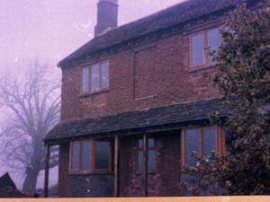 Brook Villa Narrow Lane Lowsonford