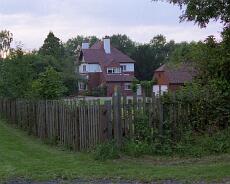 S5210 Clinton House