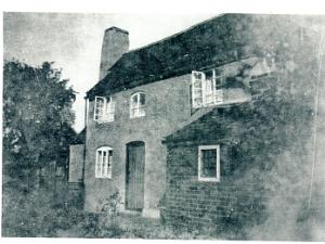 Poplar Cottage
