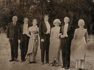 1974 An Inspector Calls