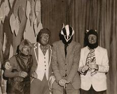 Toad 1976