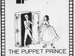 1978 Puppet Prince