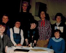 confusions 1984