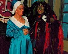 Snow White 1987