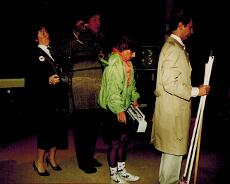 Let's be Devils 1990 (2)