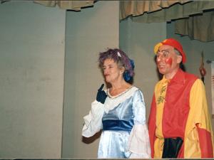 1991 Sleeping Beauty