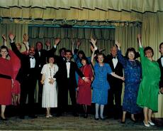 Summer Show (2) 1991