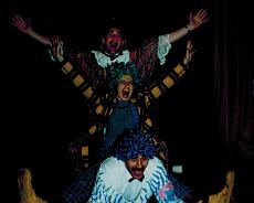 Summer Show 1991 (Anything Goes)