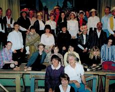 Summer Show June 1994