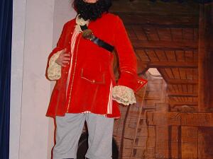 2005 Robinson Crusoe