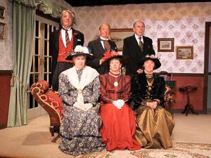 2007 When We Are Married