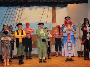 2014 Treasure Island