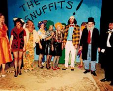The Snuffits 1987