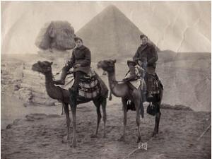 Cranmer Cranmer Family