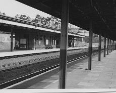 140520 Lapworth Station April 1952