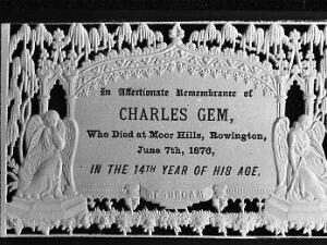 Victorian Schoolbook