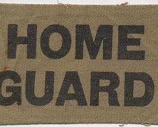 Records_0002 Home Guard badge
