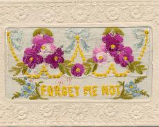 20141003_0058 Embroidered postcard