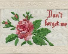 20141003_0059 Embroidered postcard