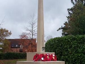 War Memorial