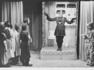 Lapworth Players