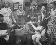 friends and neighbours 1968