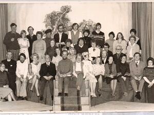 1977 Under Milk Wood
