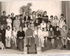 Under Milkwood 1977