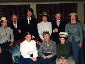 1985 After the Fair