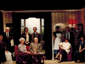 1990 The Hollow
