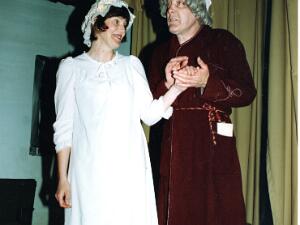 1991 Anything Goes