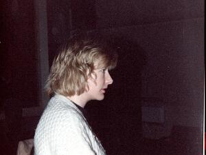 1994 Table Manners