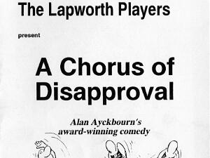 1999 Chorus of Disapproval