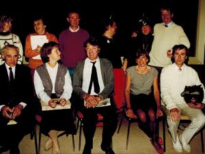 1990 Summer Show