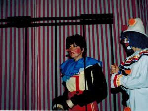 1992 Pinocchio
