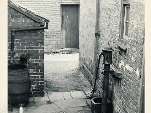 Bird in Hand Cottages