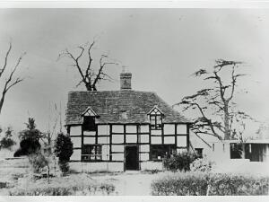 Rectory Cottage