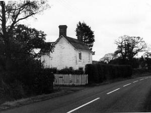 Turnpike Close