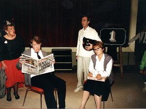 1990 Members Evening